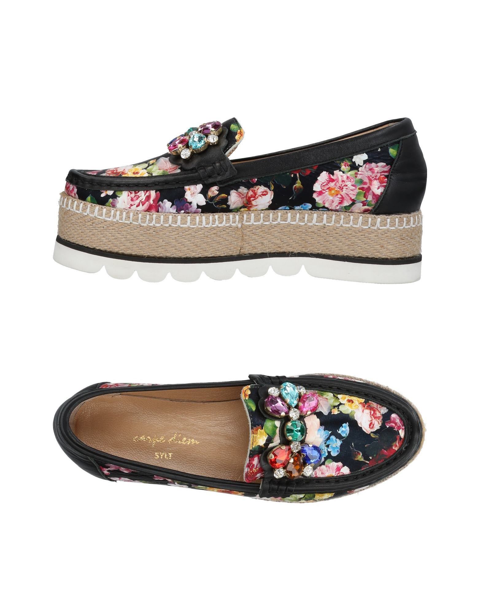Carpe Diem Mokassins Damen 11401841IT Gute Qualität beliebte Schuhe Carpe Diem Mokassins Damen 11401841IT Gute Qualität beliebte Schuhe