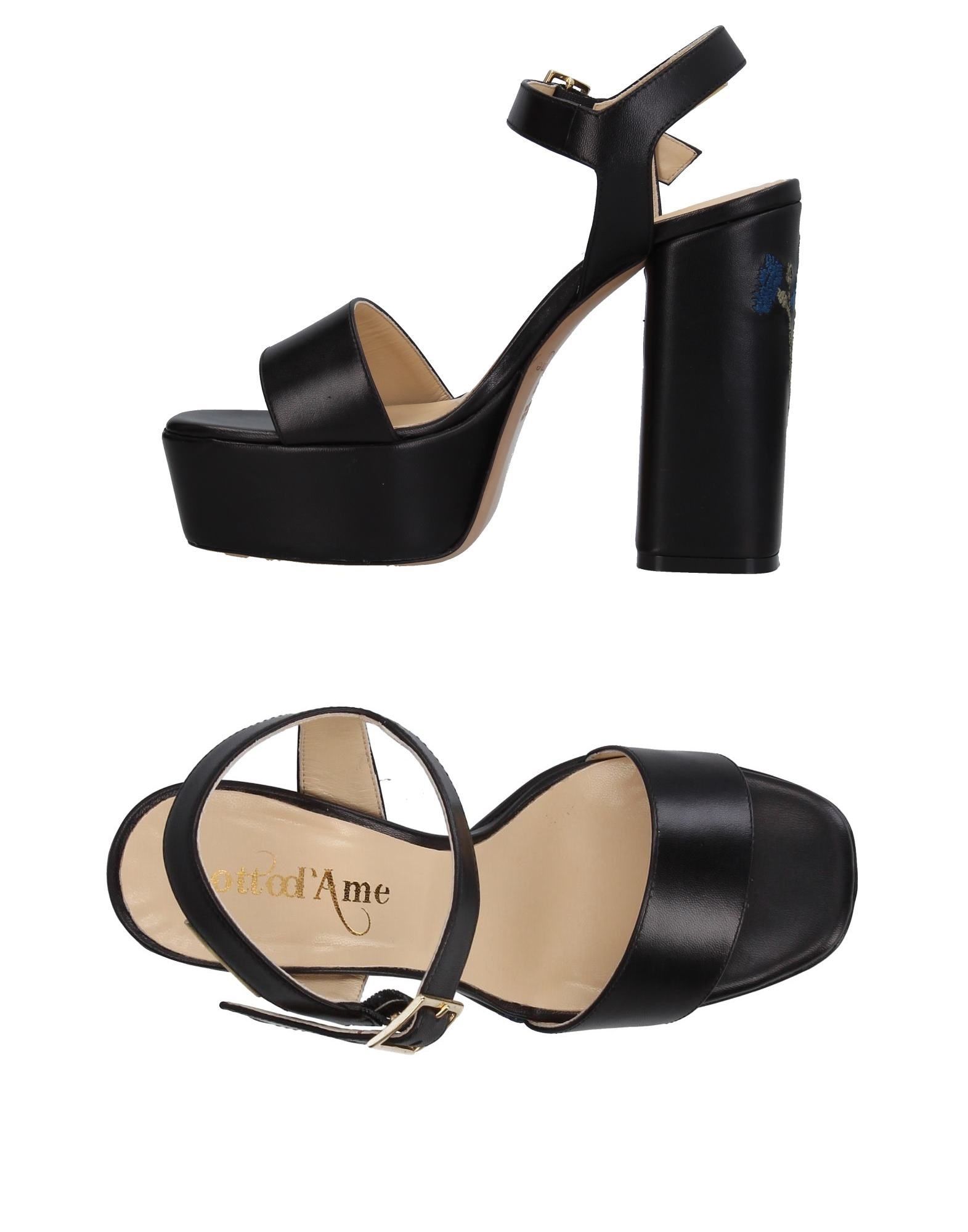 Sandali Ottod'ame Donna - 11401847LD Scarpe economiche e buone Sandali Ottod'ame Donna - 11401847LD Scarpe economiche e buone