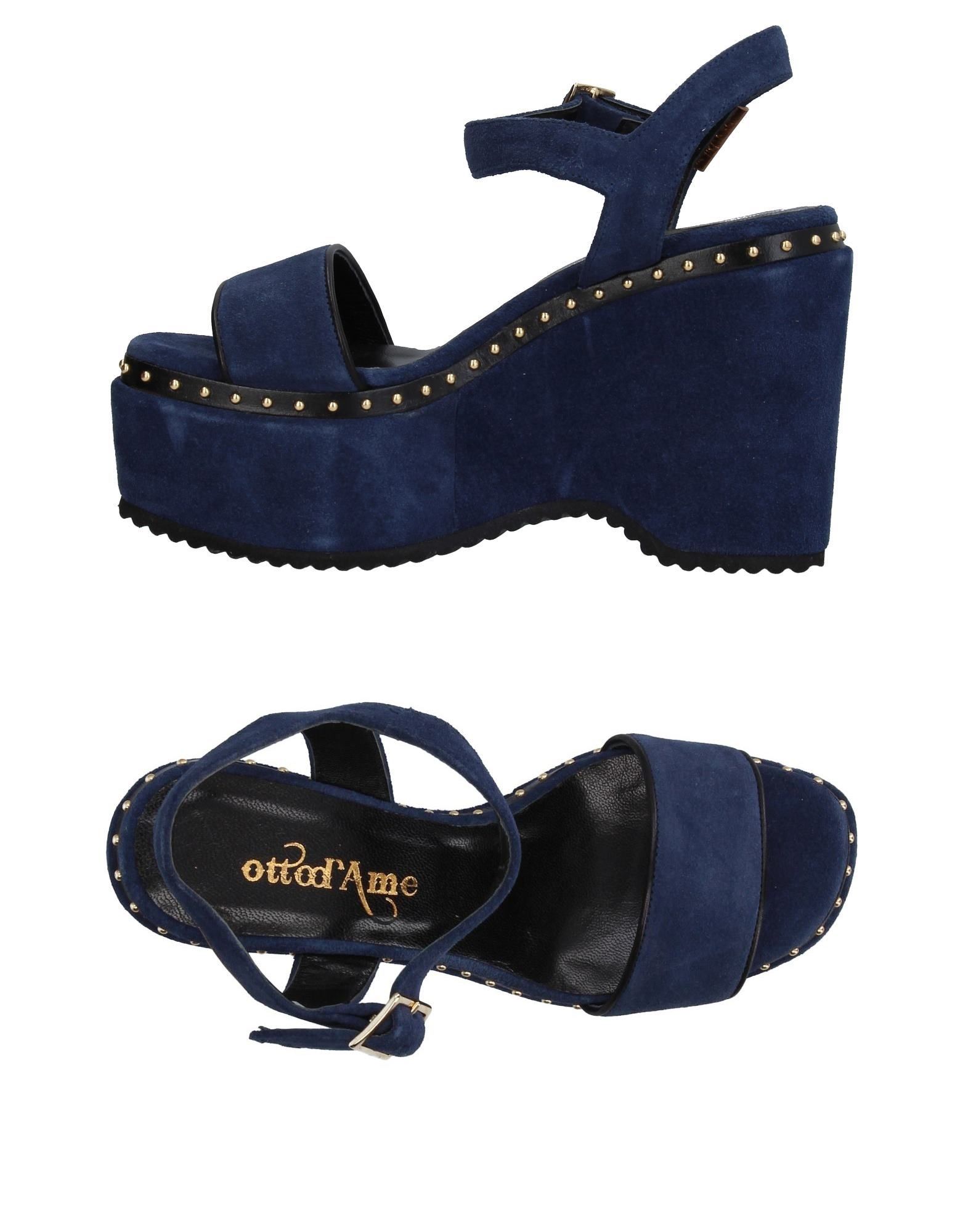 Ottod'ame Sandalen Damen 11401850PI Heiße Schuhe Ottod'ame Ottod'ame Sandalen Damen 11401850PI Heiße Schuhe 9d5576