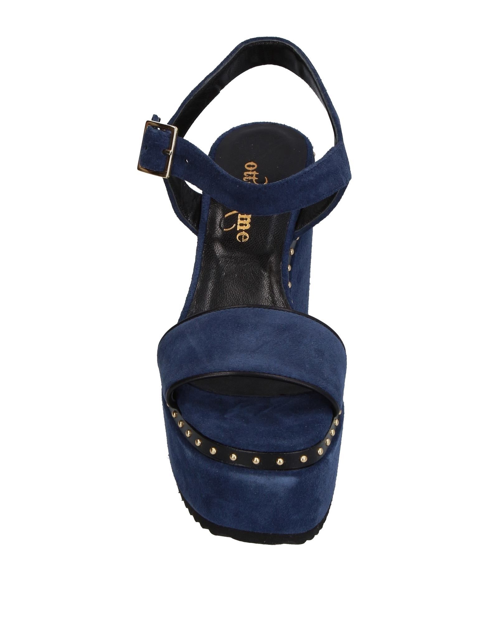 Ottod'ame Ottod'ame Sandalen Damen 11401850PI Heiße Schuhe 9d5576 Ottod'ame Ottod'ame Sandalen Damen 11401850PI Heiße Schuhe 9d5576