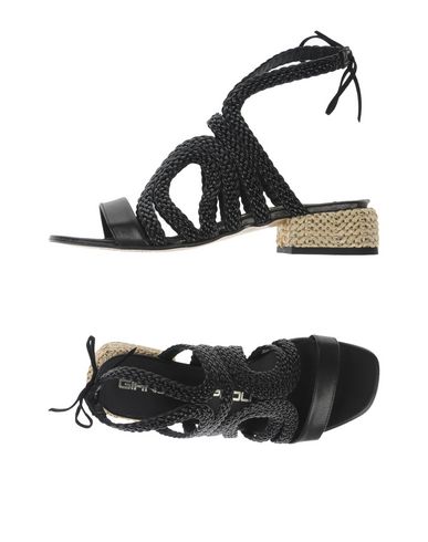 Casual salvaje Sandalia Giancarlo Paoli Mujer - Sandalias Giancarlo Paoli - 11401868KE Negro Casual salvaje Sandalia Giancarlo Paoli Mujer - Sandalias Giancarlo Paoli - 11401868KE Negro