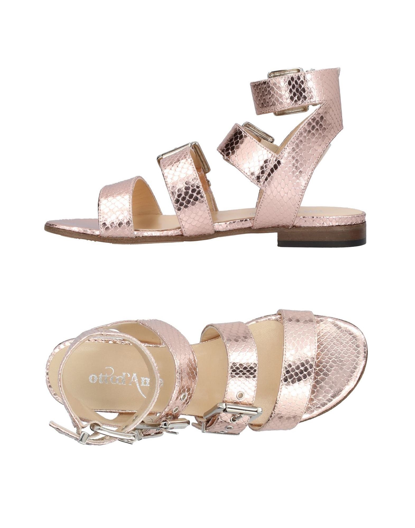 Ottod'ame Sandalen Damen 11401884LU Gute Qualität beliebte Schuhe Ottod'ame Sandalen Damen 11401884LU Gute Qualität beliebte Schuhe