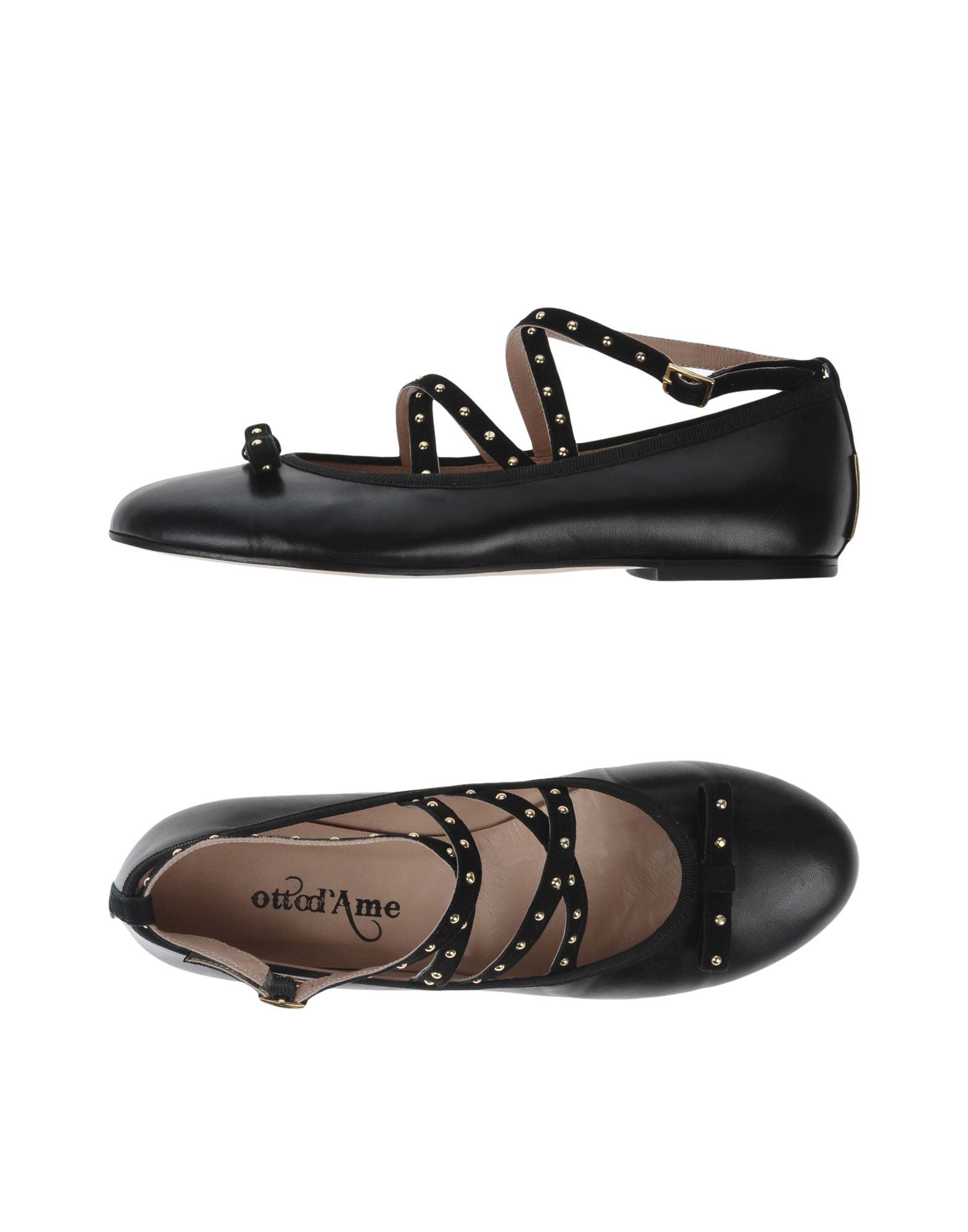 Haltbare Mode billige Schuhe Ottod'ame Ballerinas Damen 11401890EX Heiße Schuhe Haltbare Mode billige Schuhe Ottod'ame Ballerinas Damen 11401890EX Heiße Schuhe