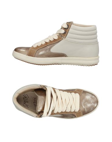 Zapatillas Smith's American Mujer - Zapatillas Smith's American - 11401957CF Bronce Zapatillas Smith's American Mujer - Zapatillas Smith's American - 11401957CF Bronce