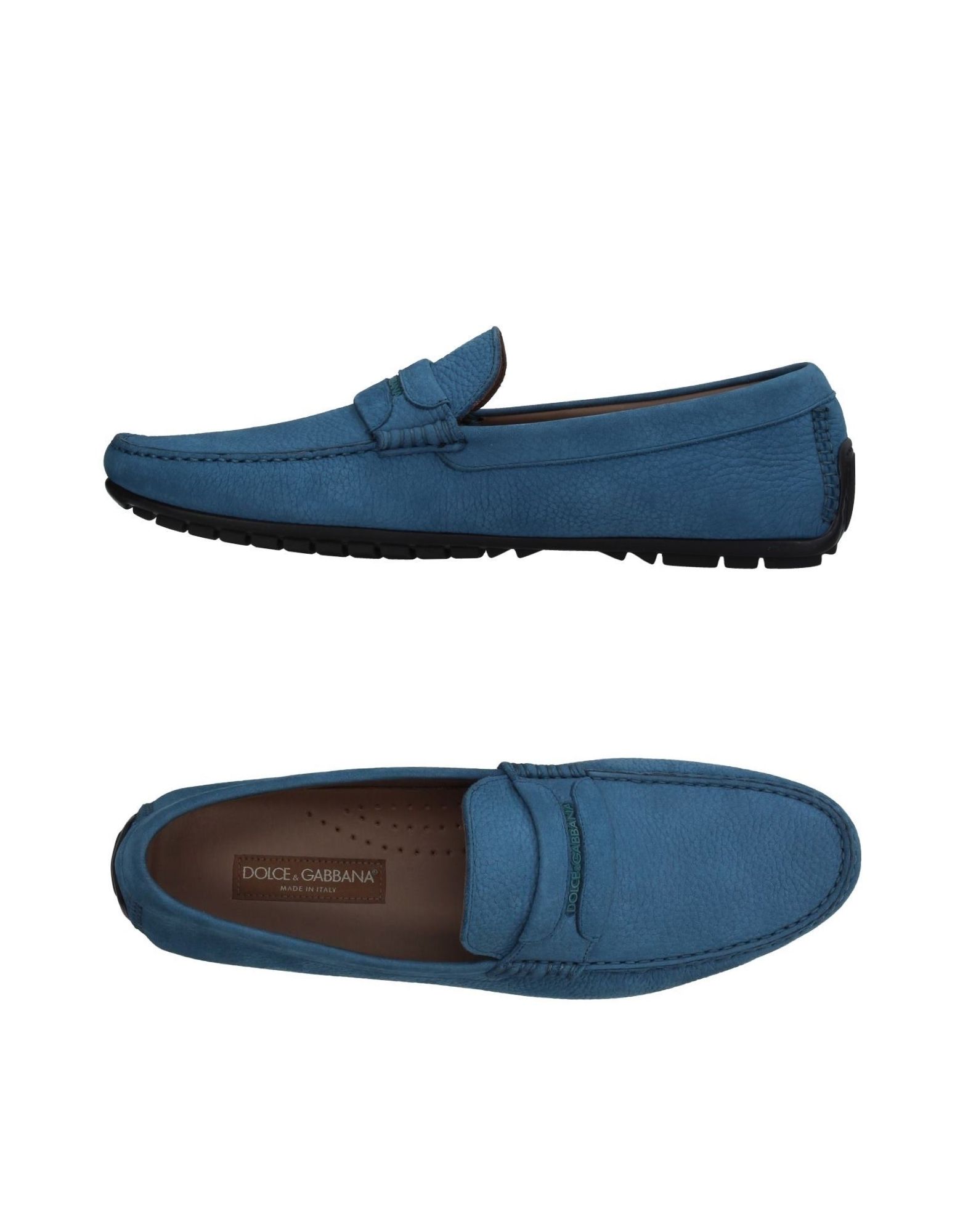 Dolce & Gabbana Loafers - Men Dolce & Gabbana Loafers online on Canada - 11402026HT Dolce & Gabbana Loafers - Men Dolce & & & Gabbana Loafers online on Canada - 11402026HT 3a1435