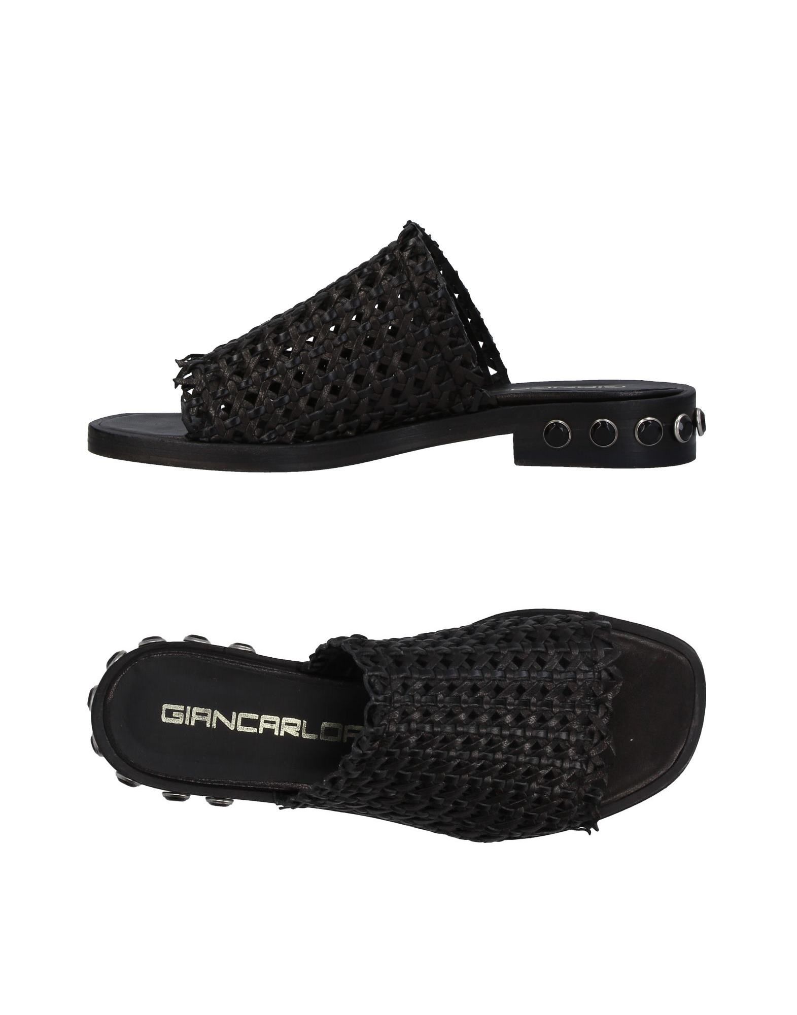 Giancarlo Paoli Sandalen Damen 11402027VS Gute Qualität beliebte Schuhe Giancarlo Paoli Sandalen Damen 11402027VS Gute Qualität beliebte Schuhe