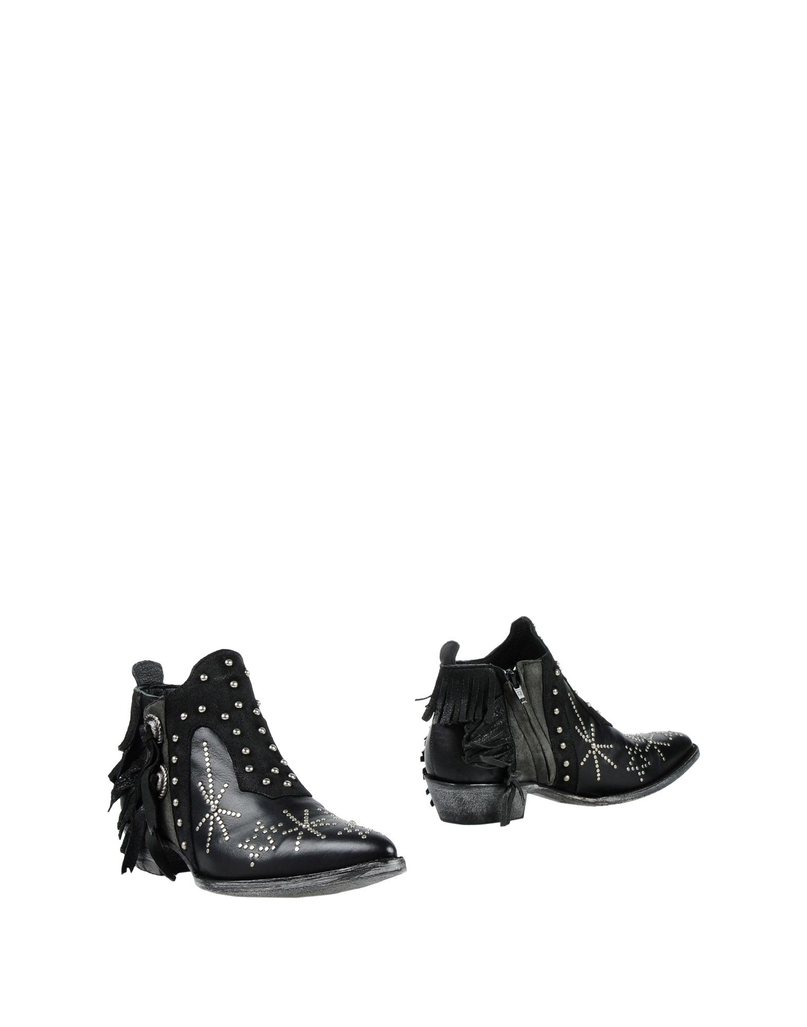 Mexicana Stiefelette Damen 11402056DQGut aussehende strapazierfähige Schuhe Mexicana Stiefelette Damen 11402056DQGut aussehende strapazierfähige Schuhe