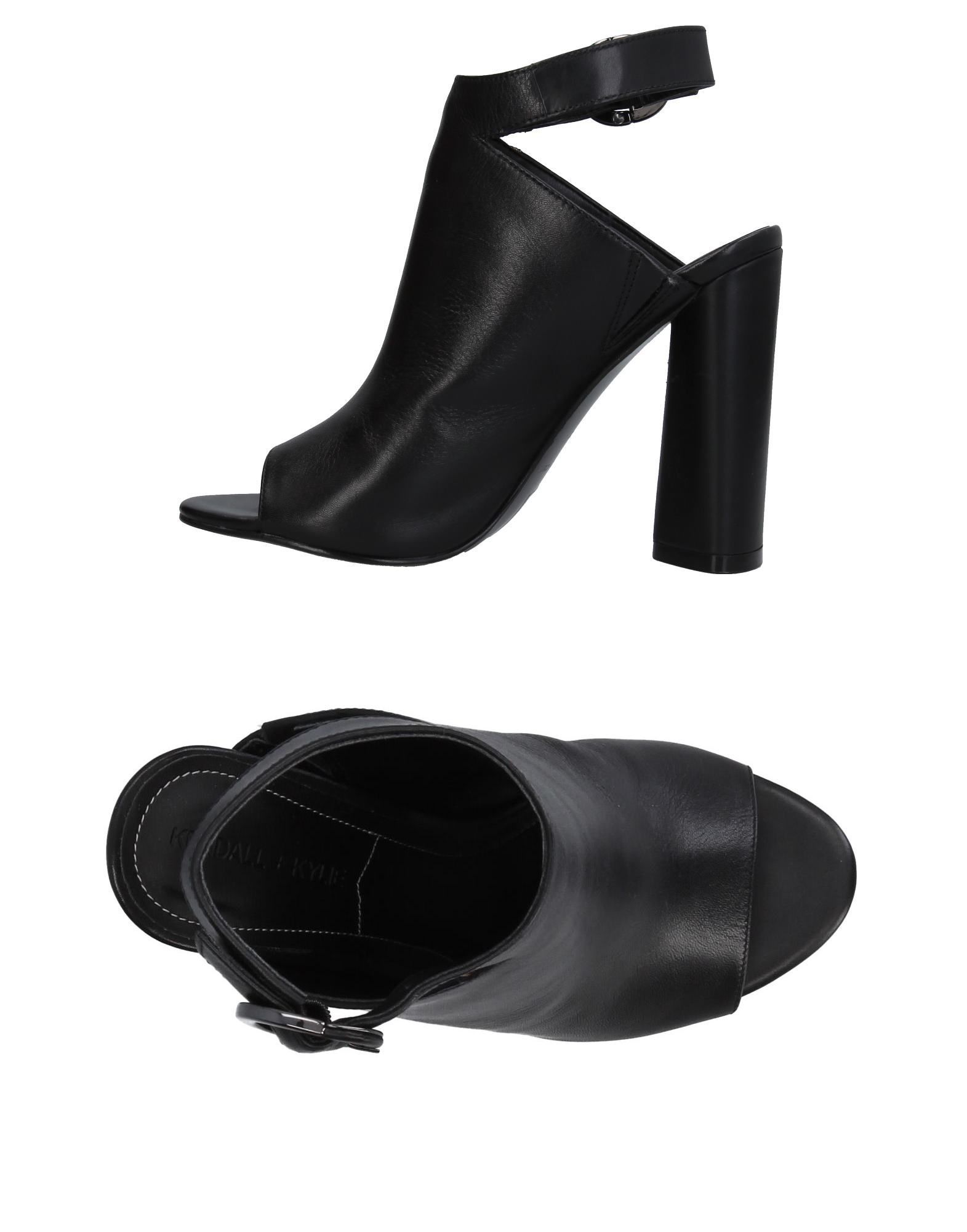 Sandali Kendall + Kylie Donna - 11402070HC Sandali Kendall + Kylie Kylie + Donna - 11402070HC cd1d31