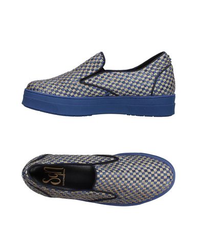 Zapatillas Sgn Giancarlo Paoli Mujer - Zapatillas Sgn Giancarlo Paoli - 11402099DB Oro Zapatillas Sgn Giancarlo Paoli Mujer - Zapatillas Sgn Giancarlo Paoli - 11402099DB Oro