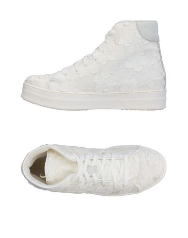 Zapatillas Sgn Giancarlo Paoli Mujer - Zapatillas Sgn Giancarlo Paoli - 11402114SG Blanco Zapatillas Sgn Giancarlo Paoli Mujer - Zapatillas Sgn Giancarlo Paoli - 11402114SG Blanco