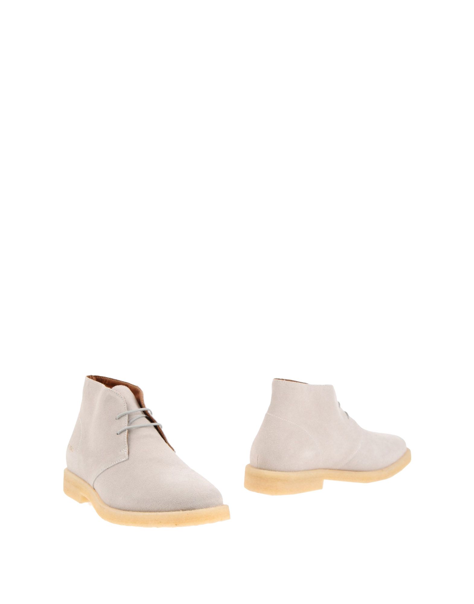 Common Projects Stiefelette Herren 11402115EN Common Projects Stiefelette Herren 11402115EN