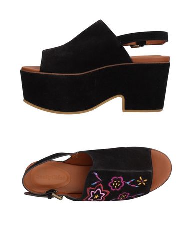 Zapatos de mujer baratos zapatos de mujer Sandalia See By Chloé Mujer - Sandalias See By Chloé - 11402125OC Negro Zapatos de mujer baratos zapatos de mujer Sandalia See By Chloé Mujer - Sandalias See By Chloé - 11402125OC Negro