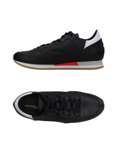 Zapatos con descuento Zapatillas Philippe Model Hombre - Zapatillas Philippe Model - 11402179AG Negro Zapatos con descuento Zapatillas Philippe Model Hombre - Zapatillas Philippe Model - 11402179AG Negro