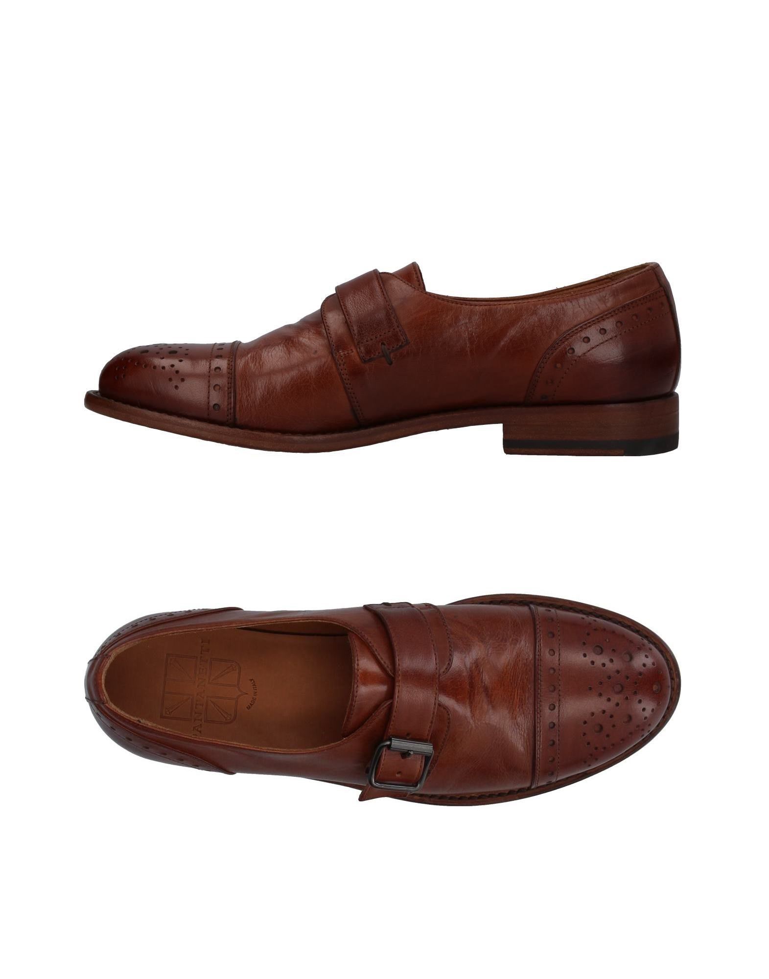 Pantanetti Mokassins Herren 11402190EL Gute Qualität beliebte Schuhe Pantanetti Mokassins Herren 11402190EL Gute Qualität beliebte Schuhe