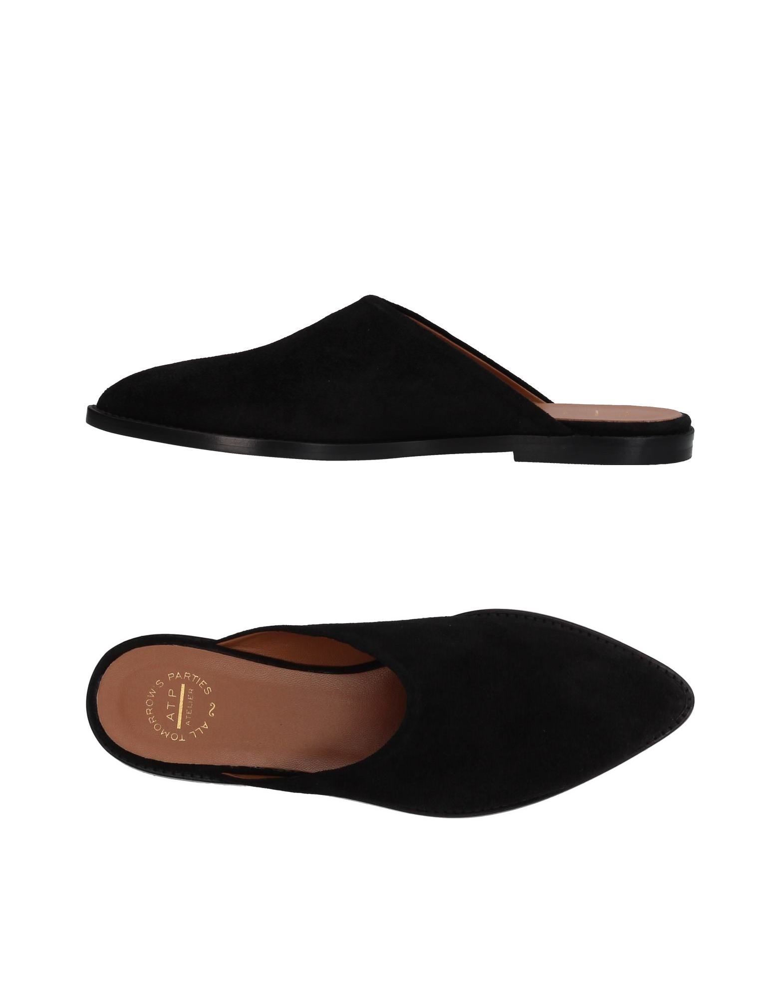 Mule Atp Atelier Donna - 11402227TT Mule Atp Atelier Donna - 11402227TT