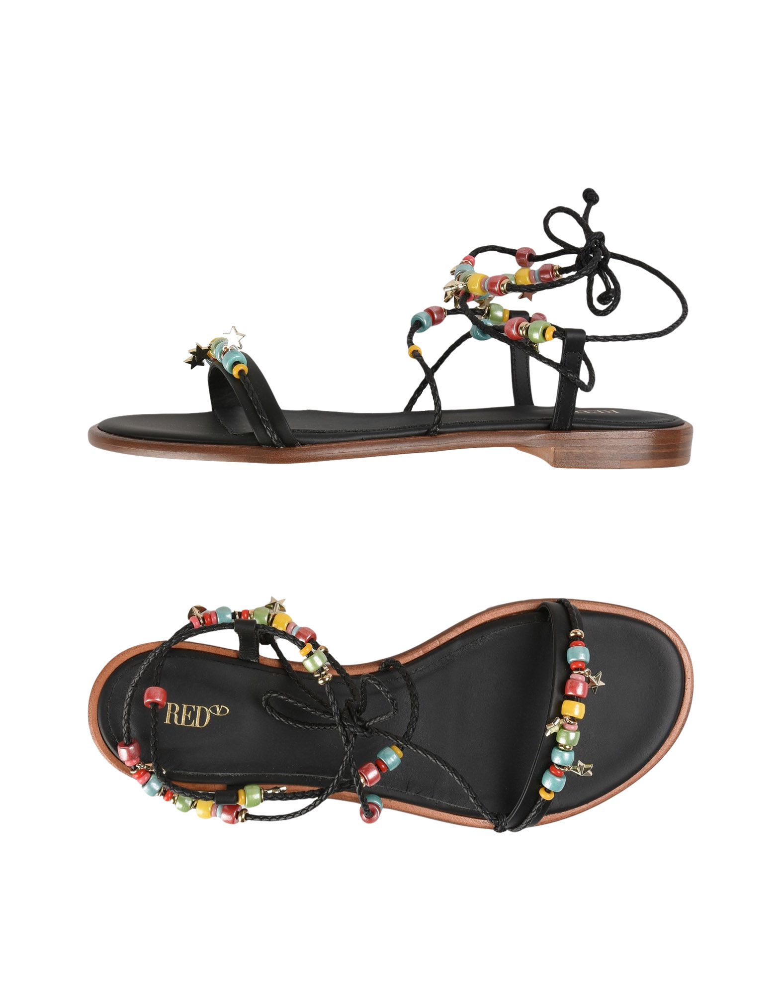 Stilvolle billige Schuhe Red(V) Sandalen Damen 11402233II Stilvolle billige Schuhe Red(V) Sandalen Damen 11402233II
