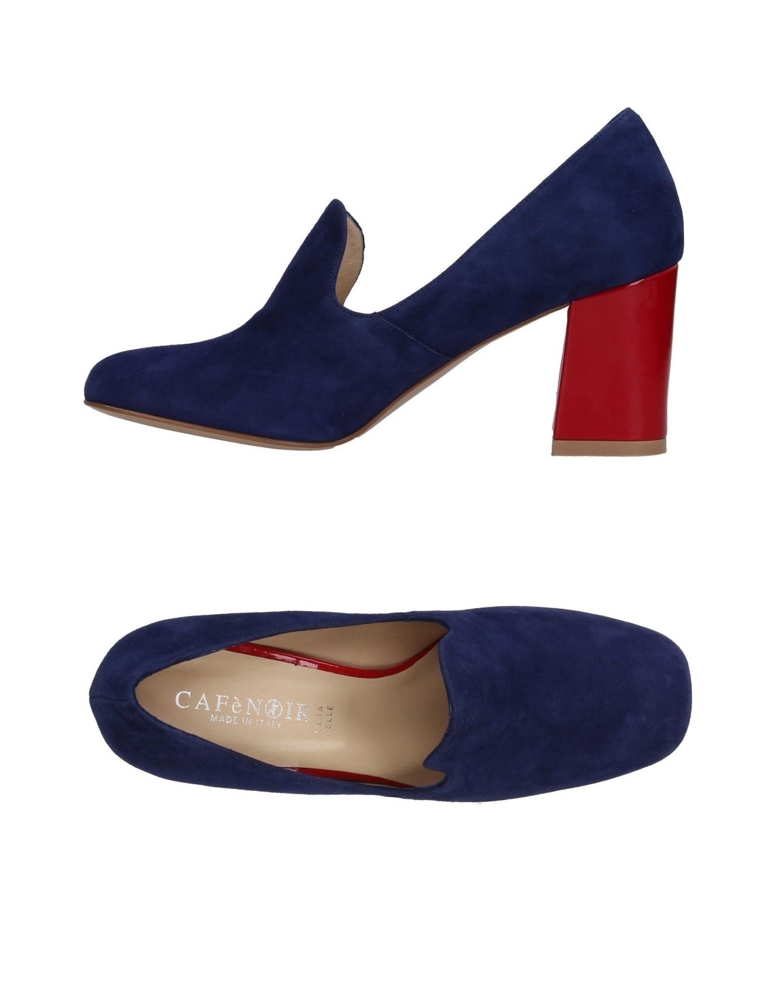 Haltbare Mode billige Schuhe Cafènoir Mokassins Damen 11402280RS Heiße Schuhe Haltbare Mode billige Schuhe Cafènoir Mokassins Damen 11402280RS Heiße Schuhe
