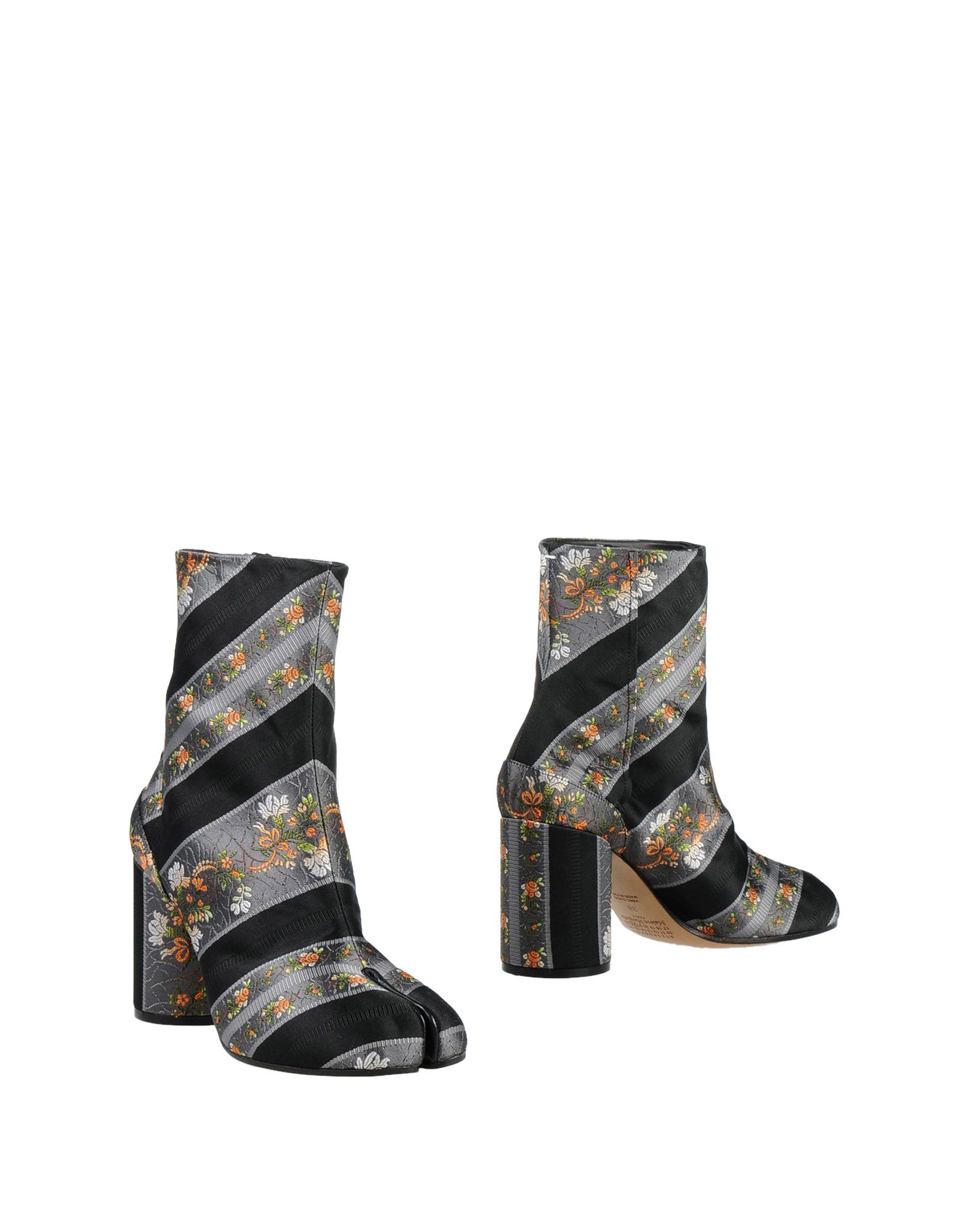 Maison Margiela Stiefelette Damen 11402293CMGünstige gut aussehende Schuhe Maison Margiela Stiefelette Damen 11402293CMGünstige gut aussehende Schuhe