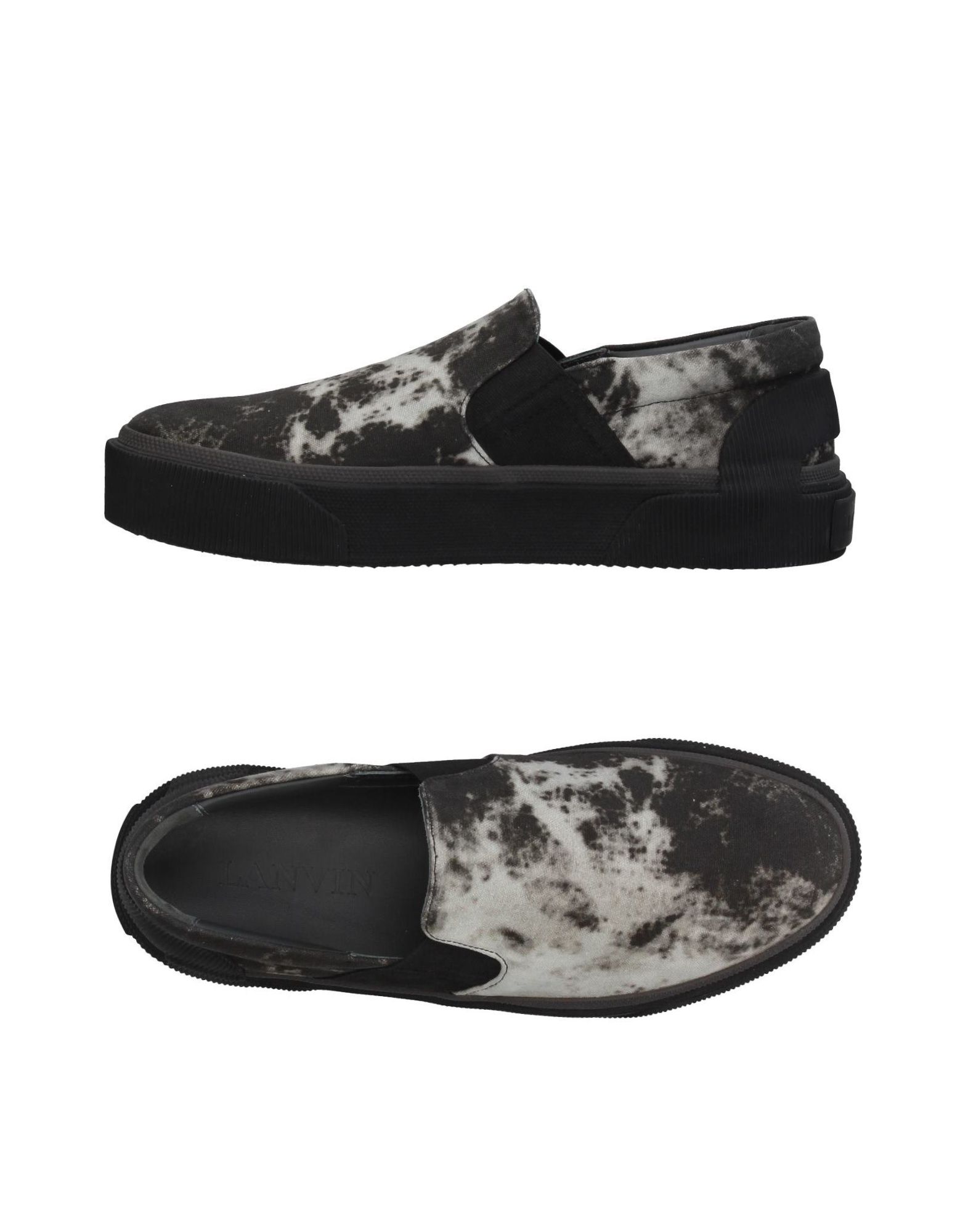 Lanvin Sneakers Herren 11402390DX Gute Qualität beliebte Schuhe Lanvin Sneakers Herren 11402390DX Gute Qualität beliebte Schuhe