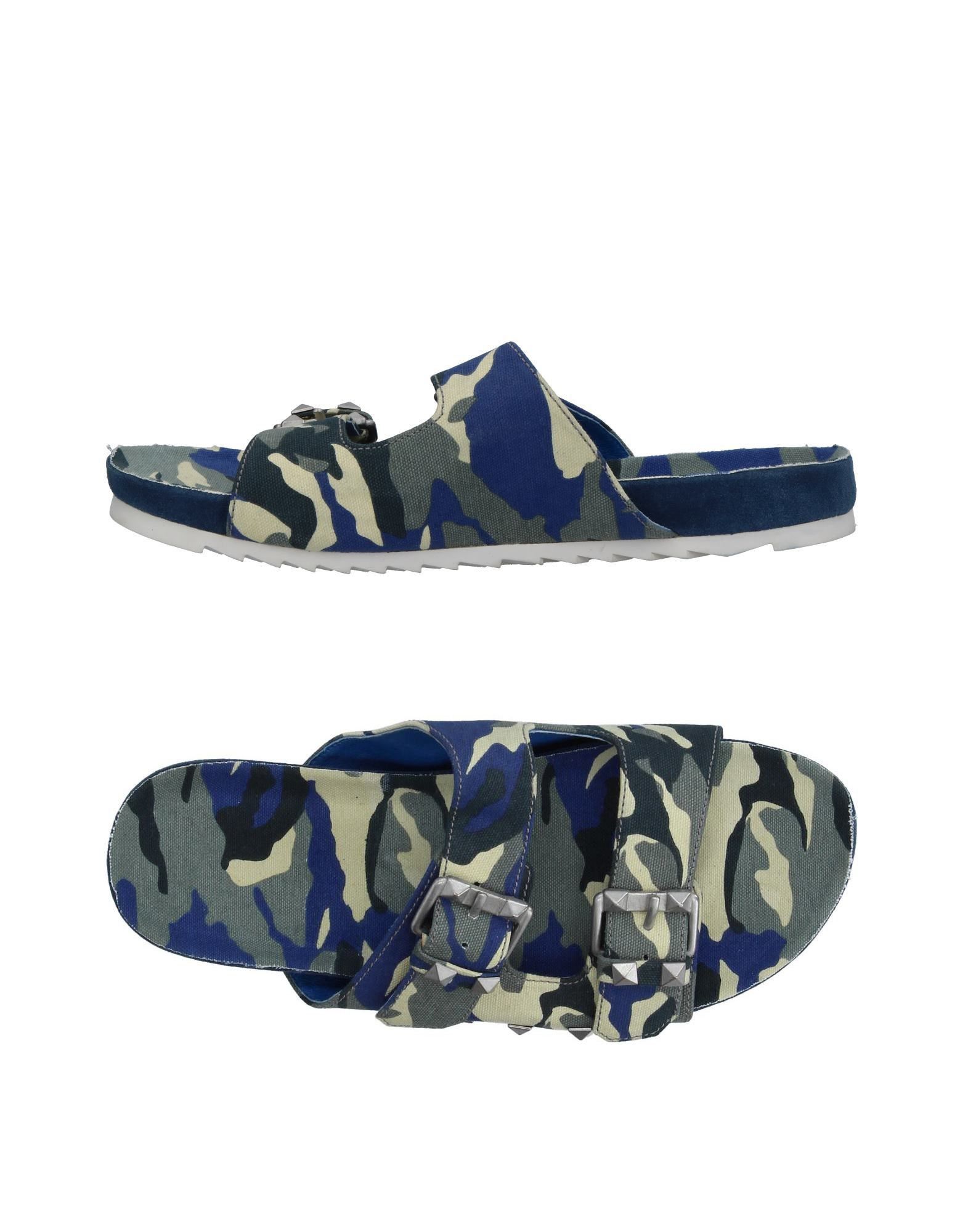 Ash Sandals - Men Ash Sandals online on United Kingdom - 11402418WE Ash Sandals - Men Ash Sandals online online online on United Kingdom - 11402418WE 72d0e3