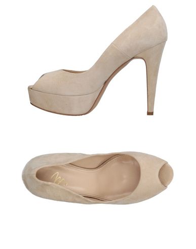 Zapatos casuales salvajes Zapato De Salón Monnalisa Mujer - Salones Monnalisa - 11402468KN Beige Zapatos casuales salvajes Zapato De Salón Monnalisa Mujer - Salones Monnalisa - 11402468KN Beige