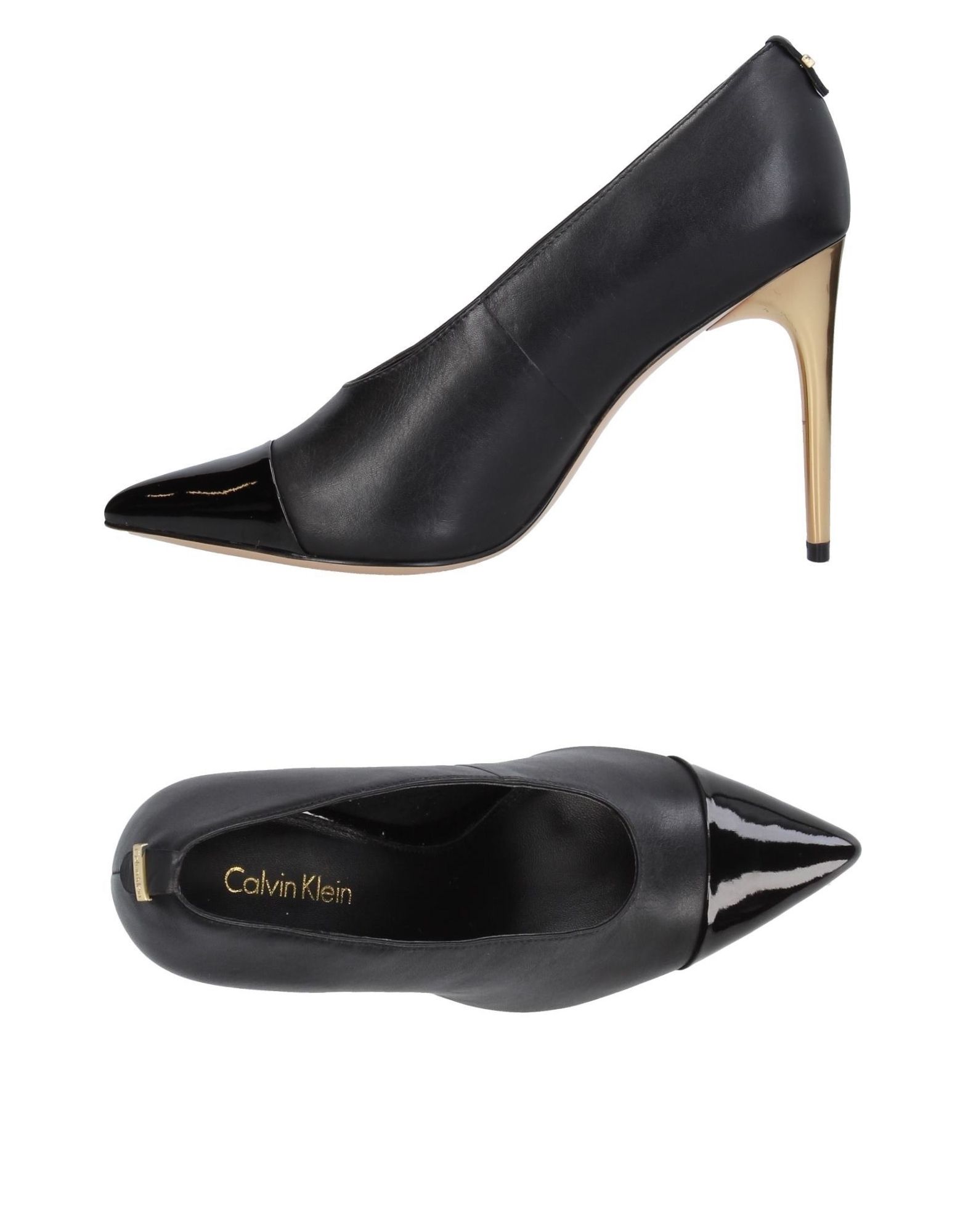 Décolleté Calvin Klein Donna - 11402508EU Décolleté Calvin Klein Donna - 11402508EU