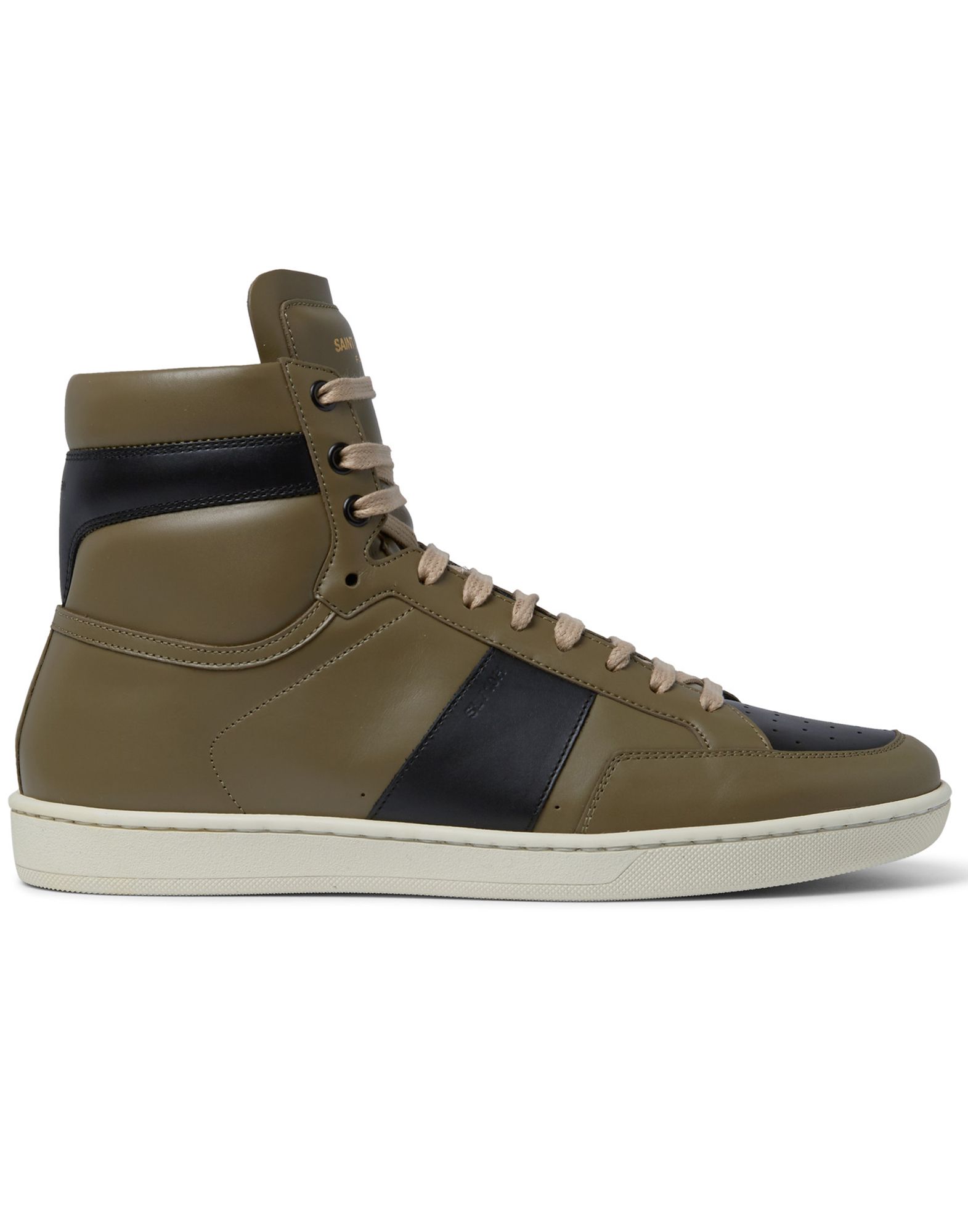 Saint Laurent Sneakers Herren 11402547LB Gute Qualität beliebte Schuhe Saint Laurent Sneakers Herren 11402547LB Gute Qualität beliebte Schuhe