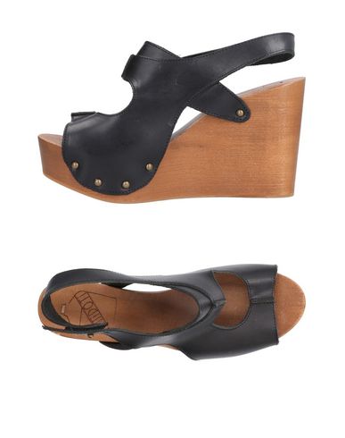 Zapatos de mujer baratos zapatos de mujer Sandalia Antidoti Mujer - Sandalias Antidoti - 11402567QN Negro Zapatos de mujer baratos zapatos de mujer Sandalia Antidoti Mujer - Sandalias Antidoti - 11402567QN Negro