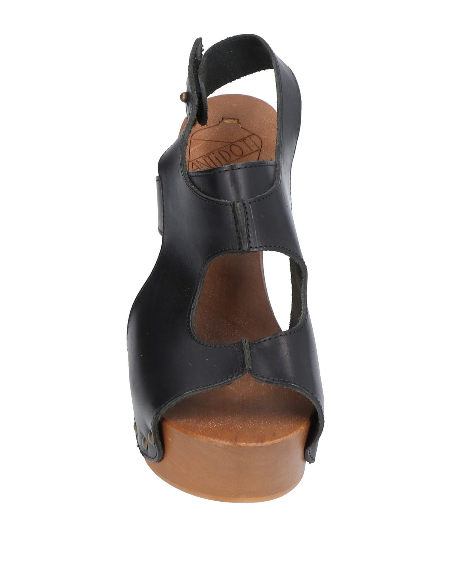 Antidoti Sandalen Damen Damen 11402567QN 7e95ba Antidoti Sandalen Damen Damen 11402567QN 7e95ba