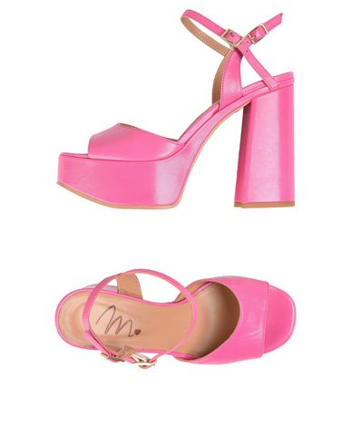 Venta de liquidación de temporada Sandalia Monnalisa Mujer - Sandalias Monnalisa - 11402657BU Fucsia Venta de liquidación de temporada Sandalia Monnalisa Mujer - Sandalias Monnalisa - 11402657BU Fucsia