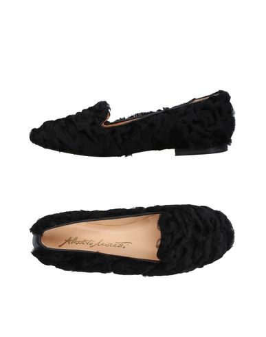 Venta de liquidación de temporada Mocasín Alberto Moretti Mujer - Mocasines Alberto Moretti - 11402695MI Negro Venta de liquidación de temporada Mocasín Alberto Moretti Mujer - Mocasines Alberto Moretti - 11402695MI Negro