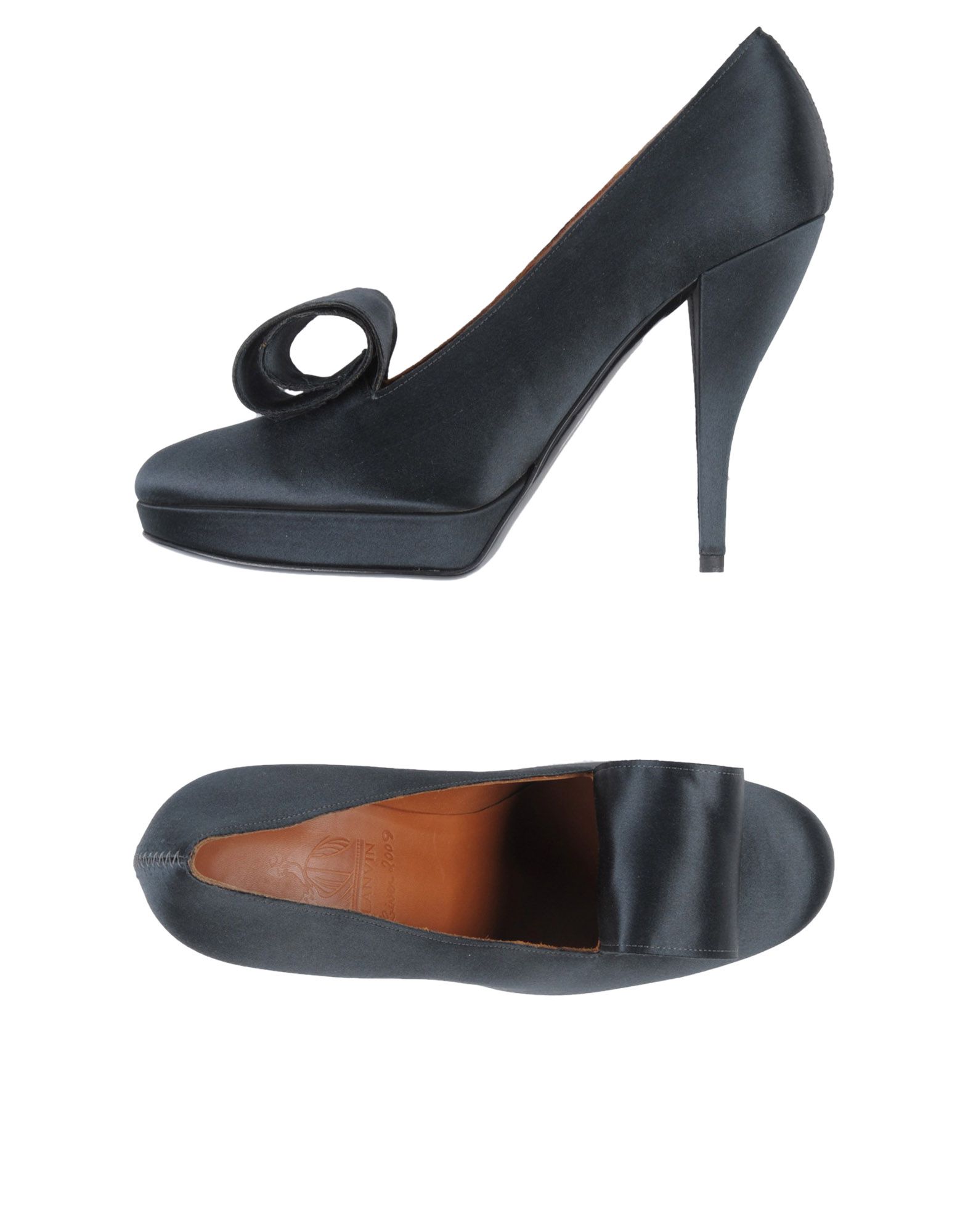 Moda Décolleté Lanvin Donna - 11402784US Moda Décolleté Lanvin Donna - 11402784US