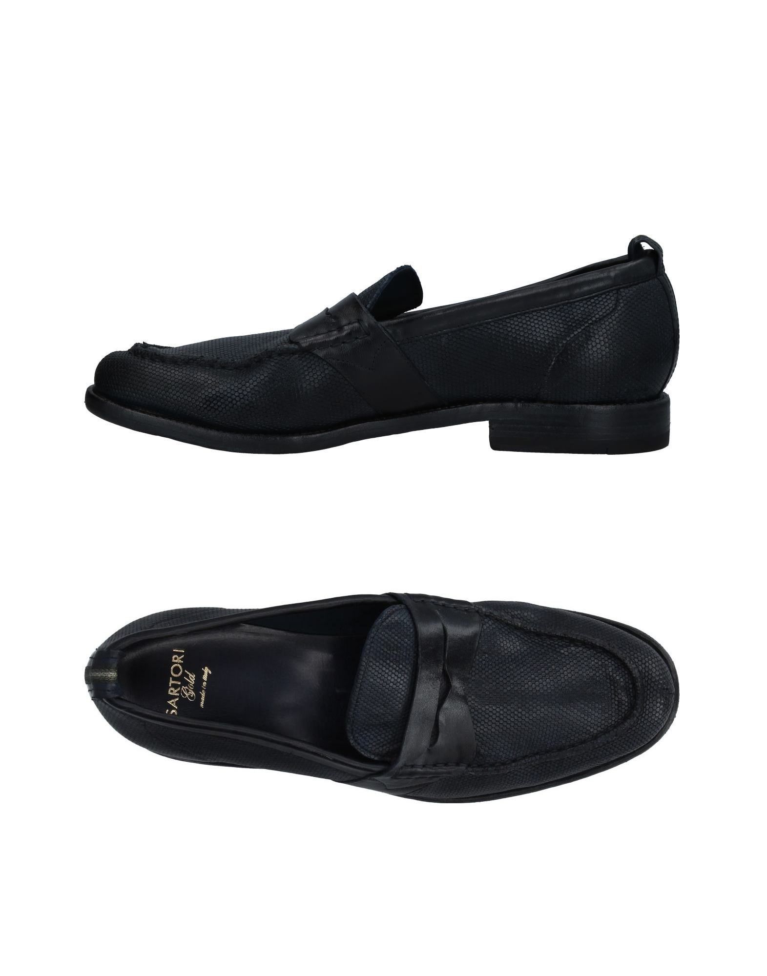 Mocassino Sartori Gold Uomo - 11402788SL Mocassino Sartori Gold Uomo - 11402788SL