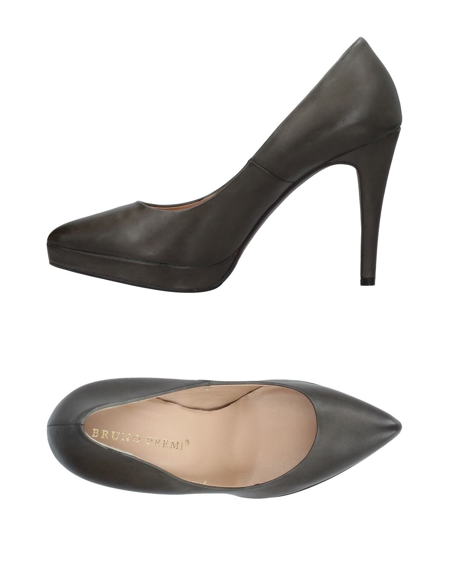 Bruno Premi Pumps Damen 11402803HF Neue Schuhe Bruno Premi Pumps Damen 11402803HF Neue Schuhe