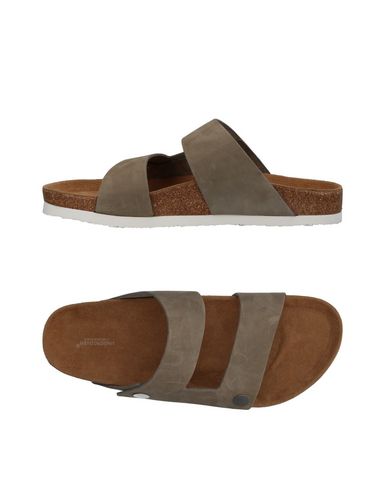 Zapatos con descuento Chanclas Undercover Hombre - Chanclas Undercover - 11402807QU Beige Zapatos con descuento Chanclas Undercover Hombre - Chanclas Undercover - 11402807QU Beige