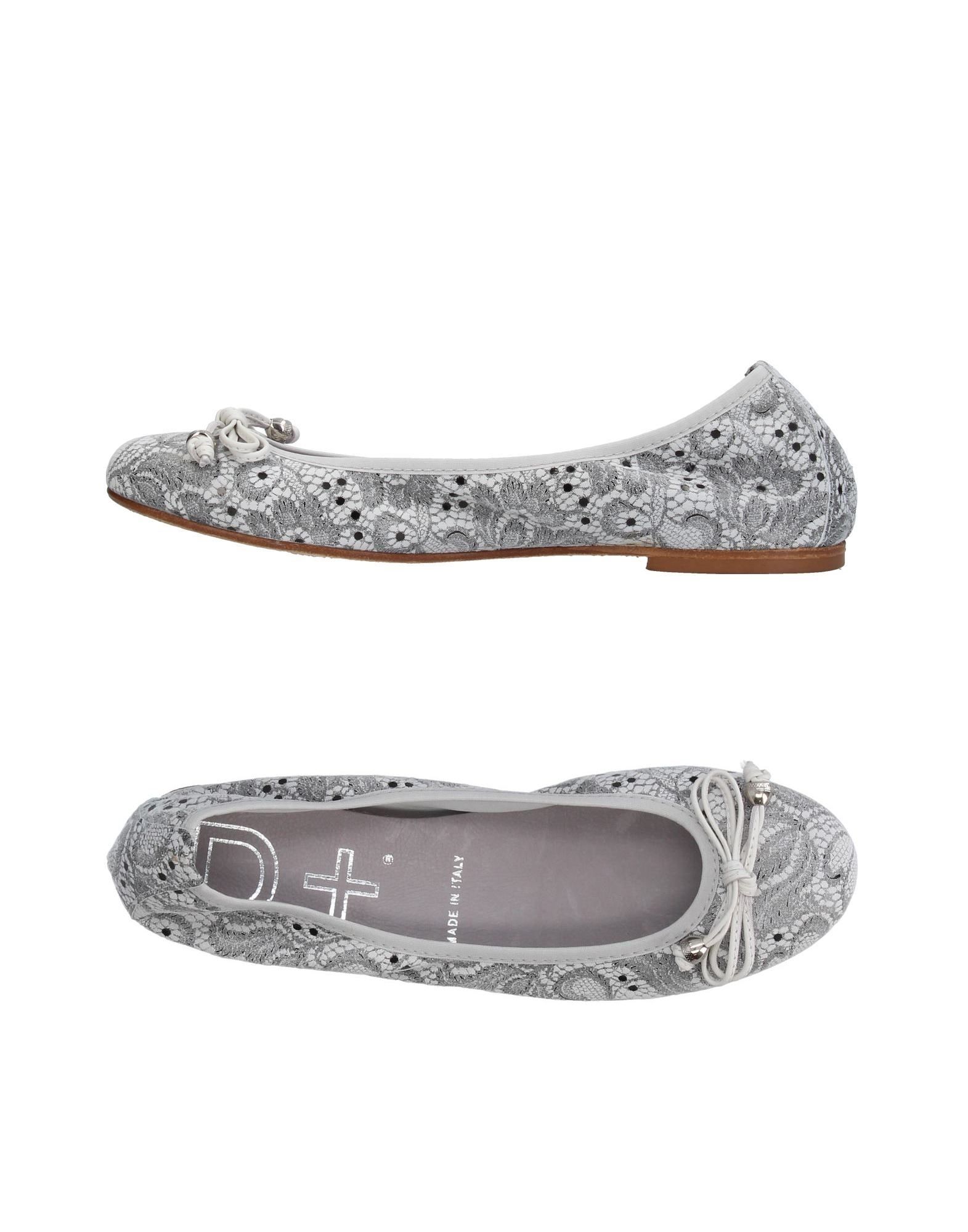 Ballerine D+ Donna - 11402852CL Scarpe economiche e buone Ballerine D+ Donna - 11402852CL Scarpe economiche e buone