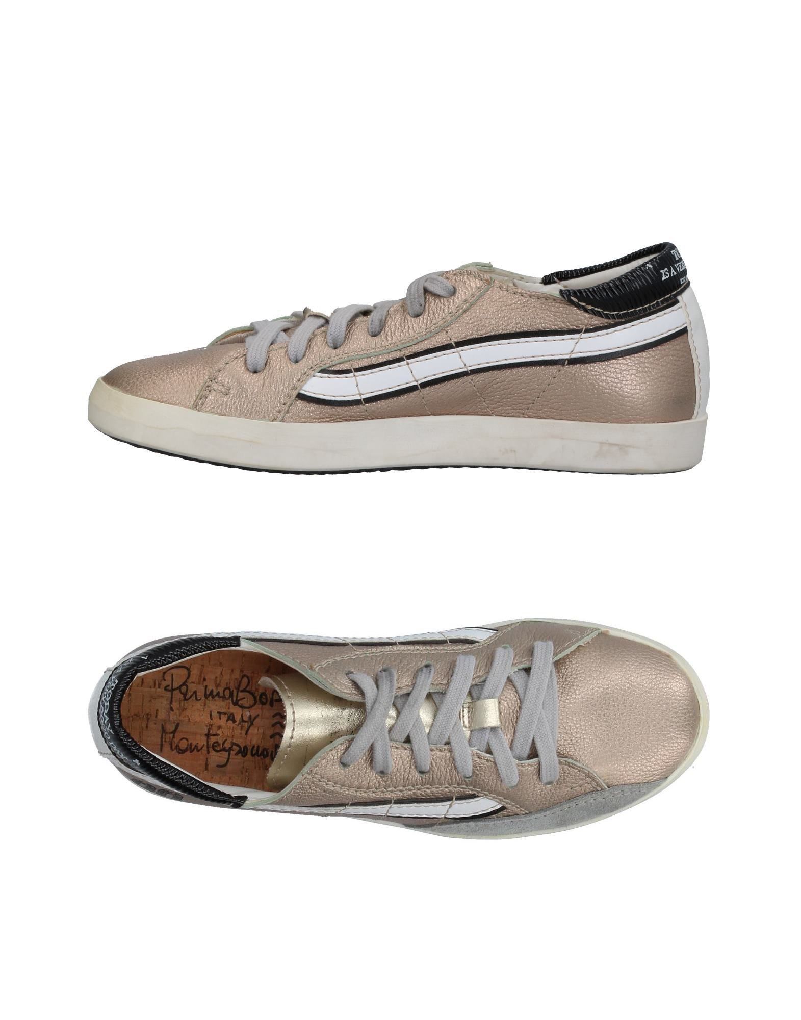Primabase Sneakers Damen 11402857WQ Gute Qualität beliebte Schuhe Primabase Sneakers Damen 11402857WQ Gute Qualität beliebte Schuhe