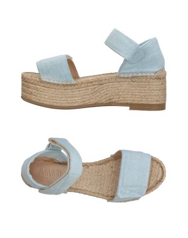 ZOOM MAISON MARGIELA - Sandals