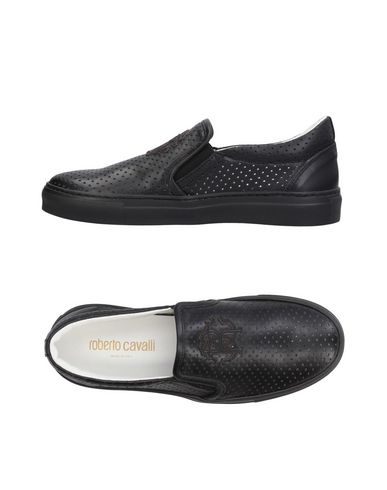 Zapatillas Roberto Cavalli Mujer - Zapatillas Roberto Cavalli - 11403191MI Negro Zapatillas Roberto Cavalli Mujer - Zapatillas Roberto Cavalli - 11403191MI Negro