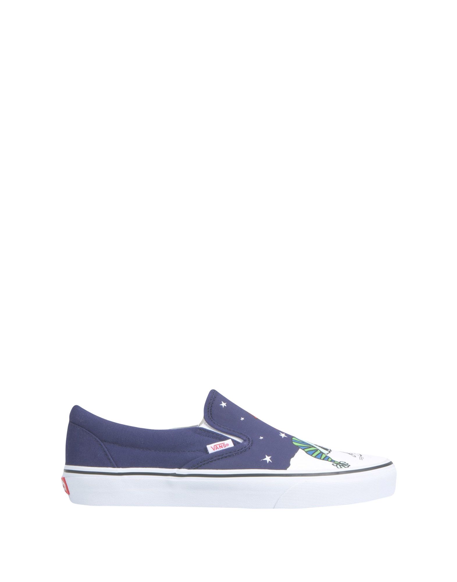 Vans Ua Classic Slip-On Peanuts - Sneakers Sneakers Sneakers - Men Vans Sneakers online on Canada - 11403196TX e5e21c Vans Ua Classic Slip-On Peanuts - Sneakers Sneakers Sneakers - Men Vans Sneakers online on Canada - 11403196TX e5e21c