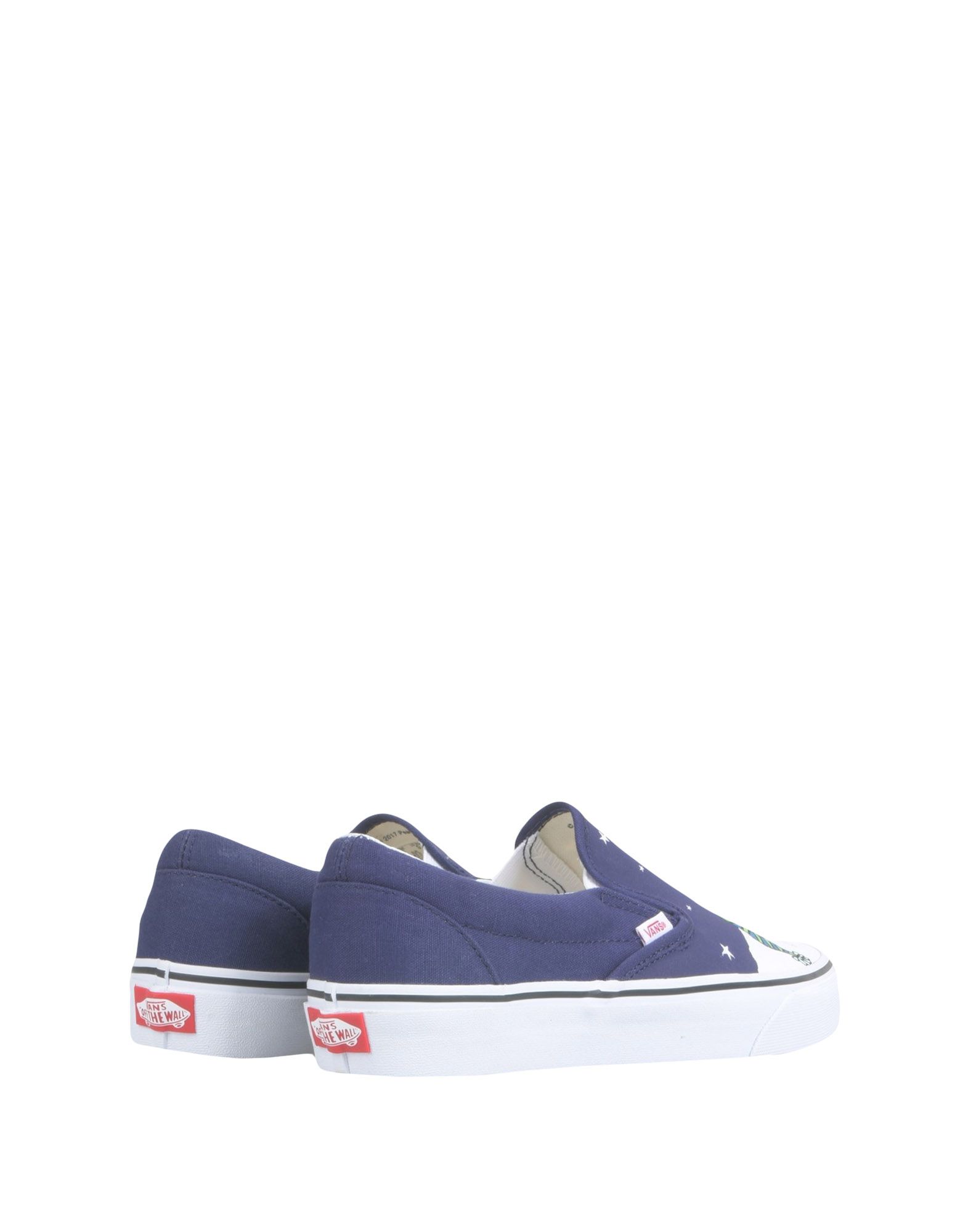 Vans Ua Classic Slip-On Peanuts - Sneakers Sneakers Sneakers - Men Vans Sneakers online on Canada - 11403196TX e5e21c Vans Ua Classic Slip-On Peanuts - Sneakers Sneakers Sneakers - Men Vans Sneakers online on Canada - 11403196TX e5e21c