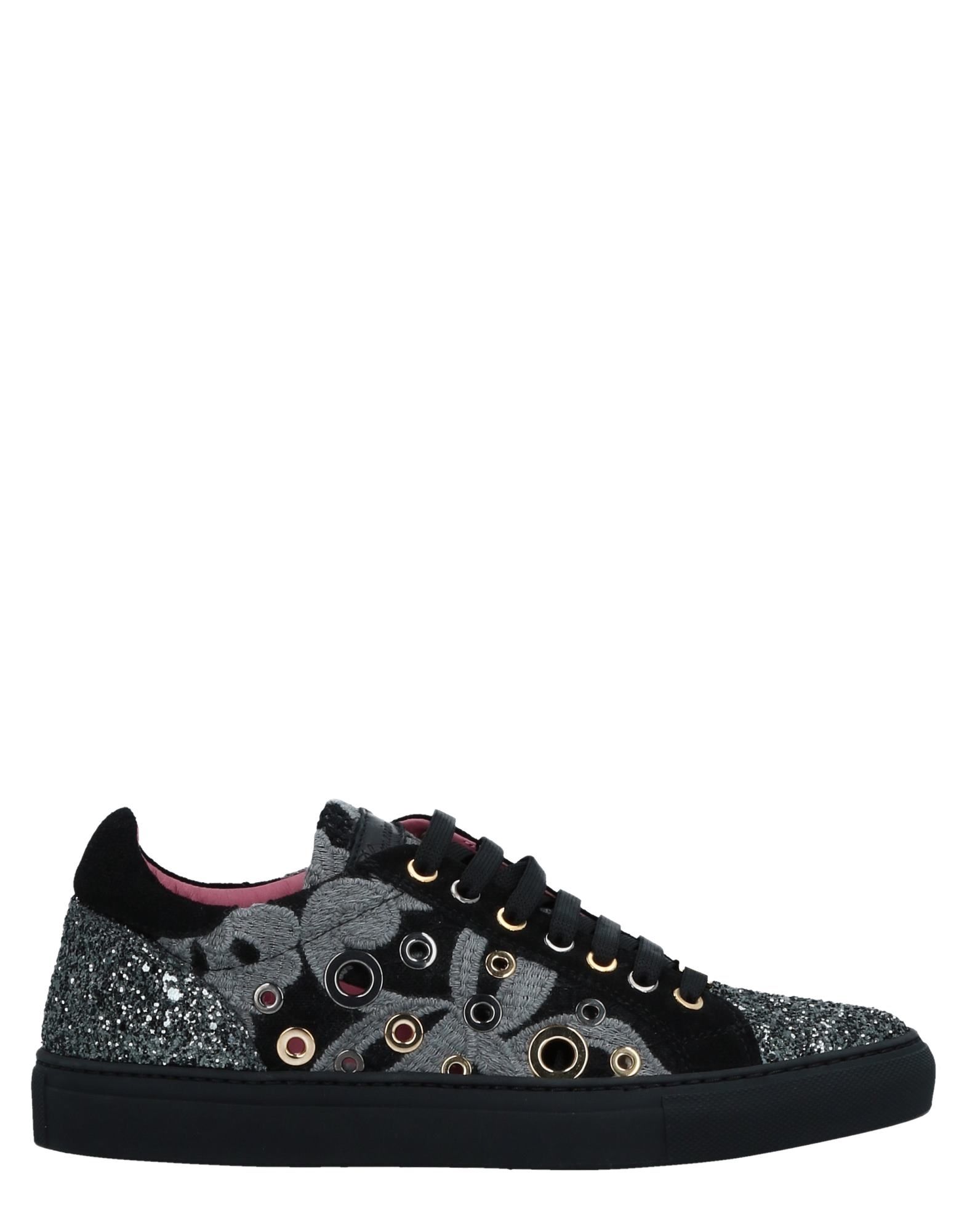 Blumarine Sneakers Damen 11403231AIGut aussehende strapazierfähige Schuhe Blumarine Sneakers Damen 11403231AIGut aussehende strapazierfähige Schuhe
