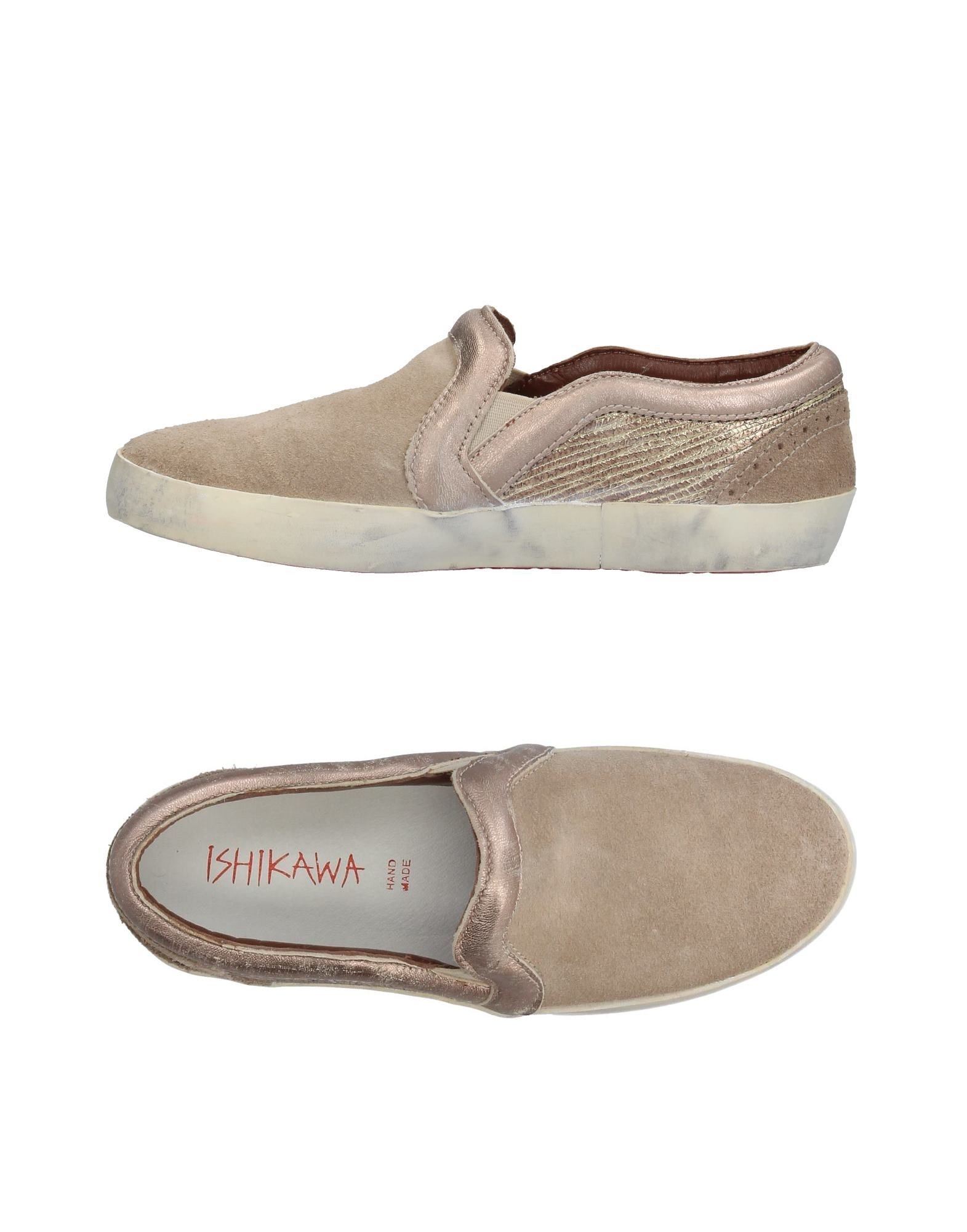 Sneakers Ishikawa Donna - 11403233HS Scarpe economiche e buone Sneakers Ishikawa Donna - 11403233HS Scarpe economiche e buone