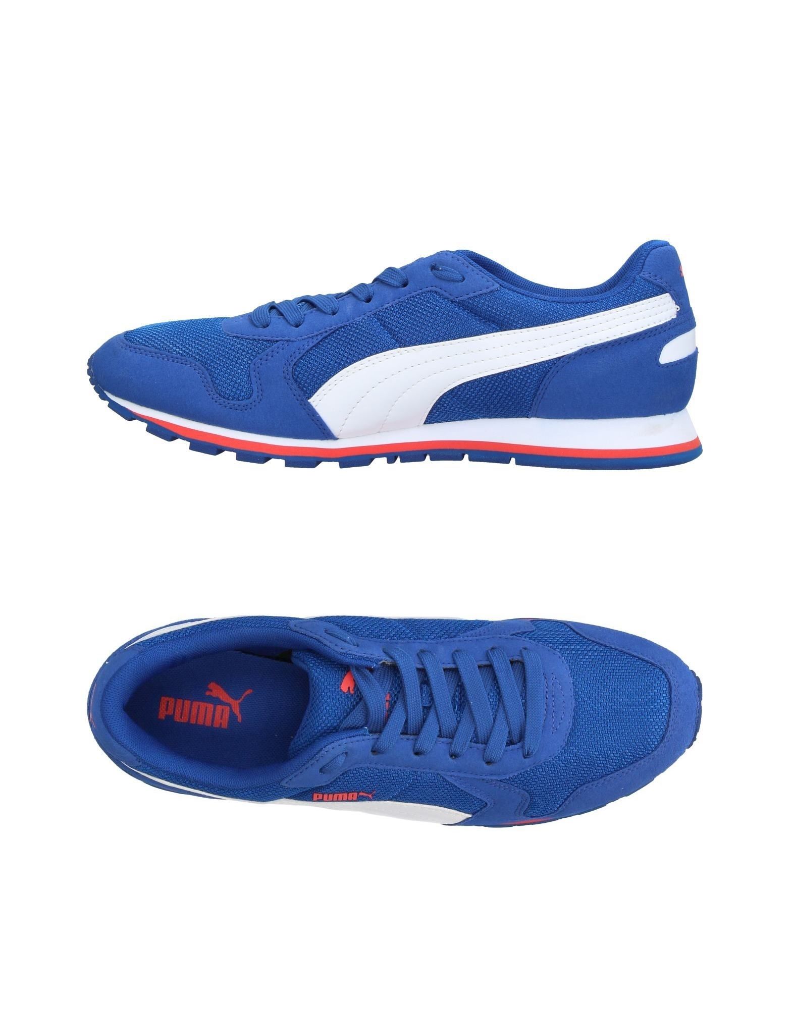 Rabatt echte Schuhe Puma Sneakers Herren 11403267PS Rabatt echte Schuhe Puma Sneakers Herren 11403267PS