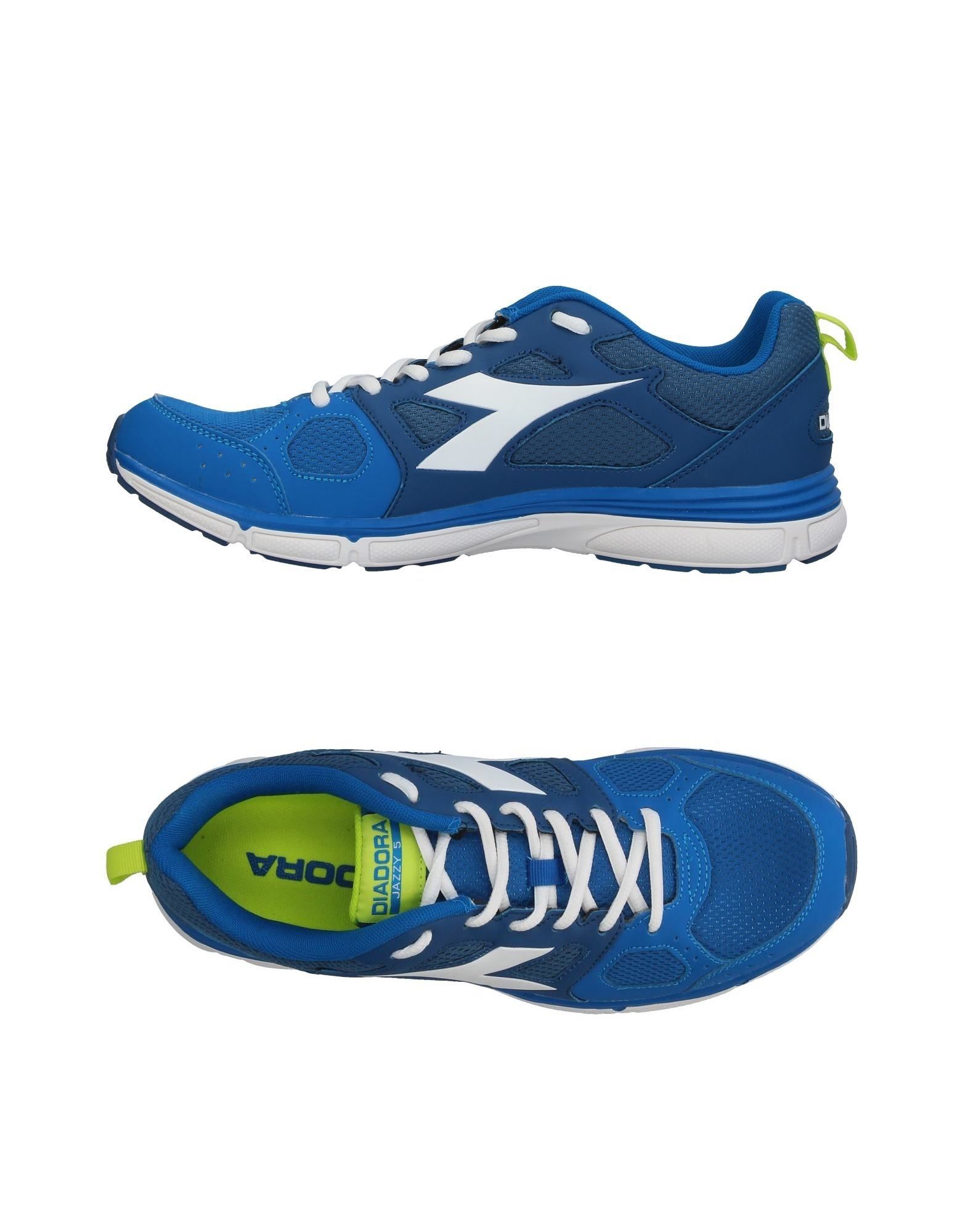 Moda Sneakers Diadora Uomo - 11403347JJ Moda Sneakers Diadora - Uomo - Diadora 11403347JJ 9de8e0