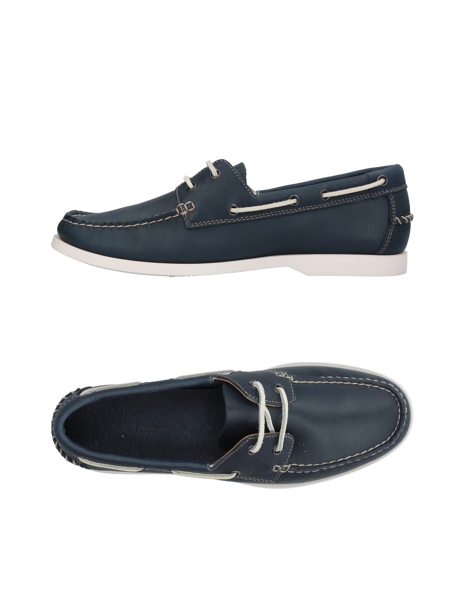 Rabatt echte Schuhe Clarks Mokassins Herren 11403348RB Rabatt echte Schuhe Clarks Mokassins Herren 11403348RB