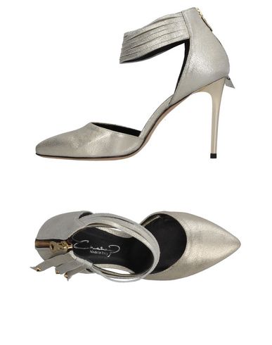 Descuento de la marca Zapato De Salón Chiara P Mujer - Salones Chiara P - 11403410NE Platino Descuento de la marca Zapato De Salón Chiara P Mujer - Salones Chiara P - 11403410NE Platino
