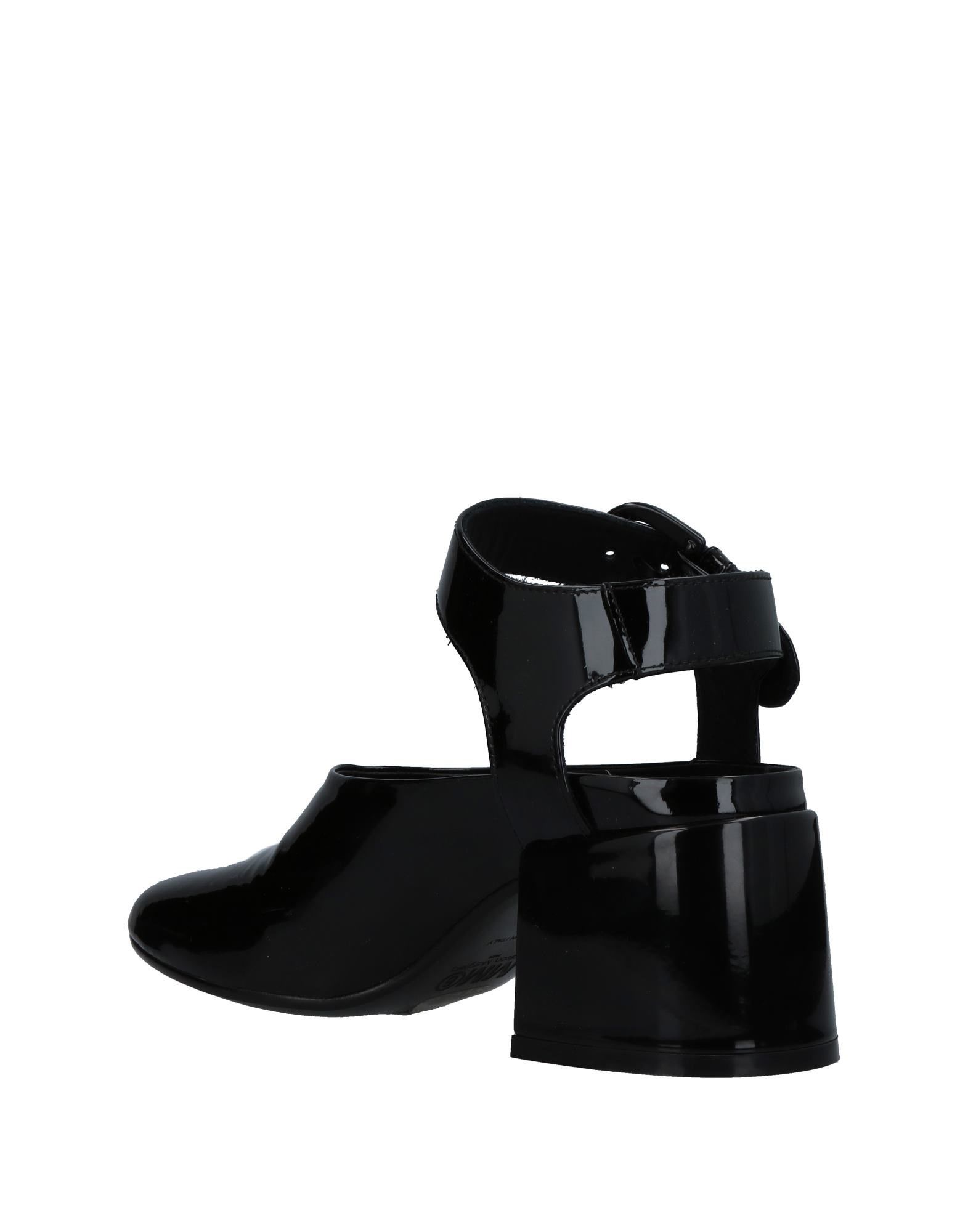 Mm6 Maison Margiela Sandalen Damen 11403453JK Schuhe Neue Schuhe 11403453JK 507f43 Mm6 Maison Margiela Sandalen Damen 11403453JK Schuhe Neue Schuhe 11403453JK 507f43