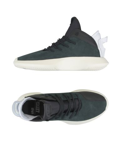 Zapatos con descuento Zapatillas Adidas Originals Crazy 1 Adv - Hombre - Zapatillas Adidas Originals - 11403469ON Verde oscuro Zapatos con descuento Zapatillas Adidas Originals Crazy 1 Adv - Hombre - Zapatillas Adidas Originals - 11403469ON Verde oscuro