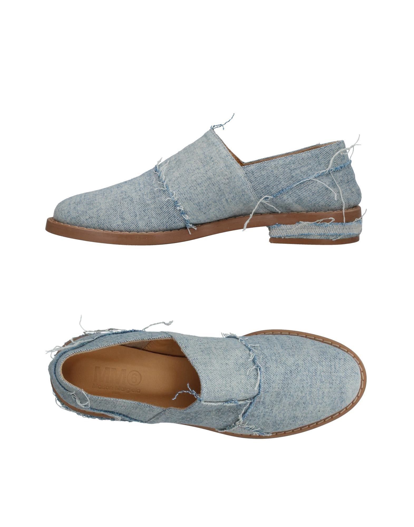 Sneakers Mm6 Maison Margiela Donna - 11403475CJ Sneakers Sneakers Sneakers Mm6 Maison Margiela Donna - 11403475CJ 445990